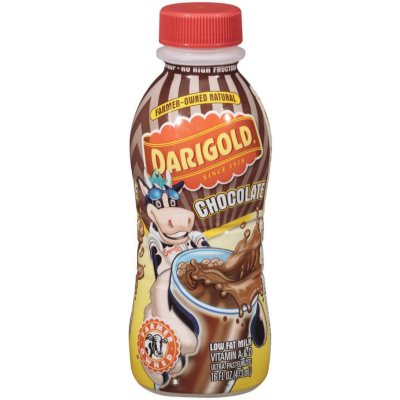 Darigold Chocolate Milk (16 oz.) - Sam's Club