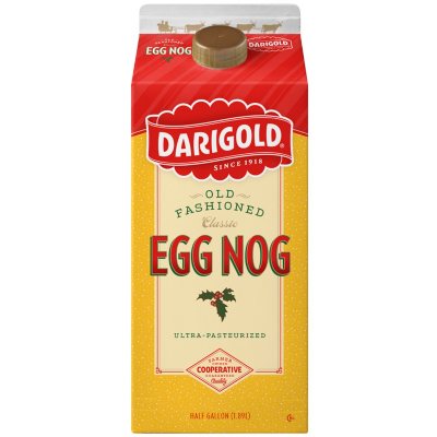 Darigold® Classic Eggnog, 59 oz - Foods Co.