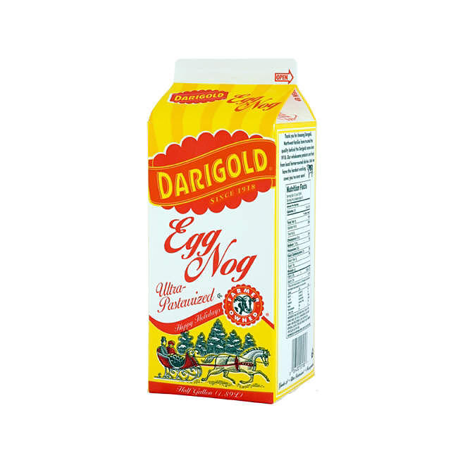Darigold Classic Eggnog (64 fl. oz.)