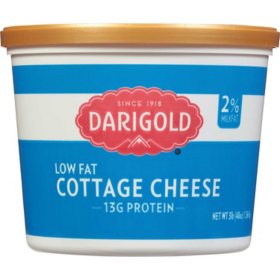 Darigold Cottage Cheese 3 Lbs Sam S Club