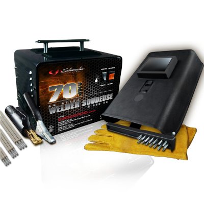 Schumacher Electric 70 Amp Stick Welder