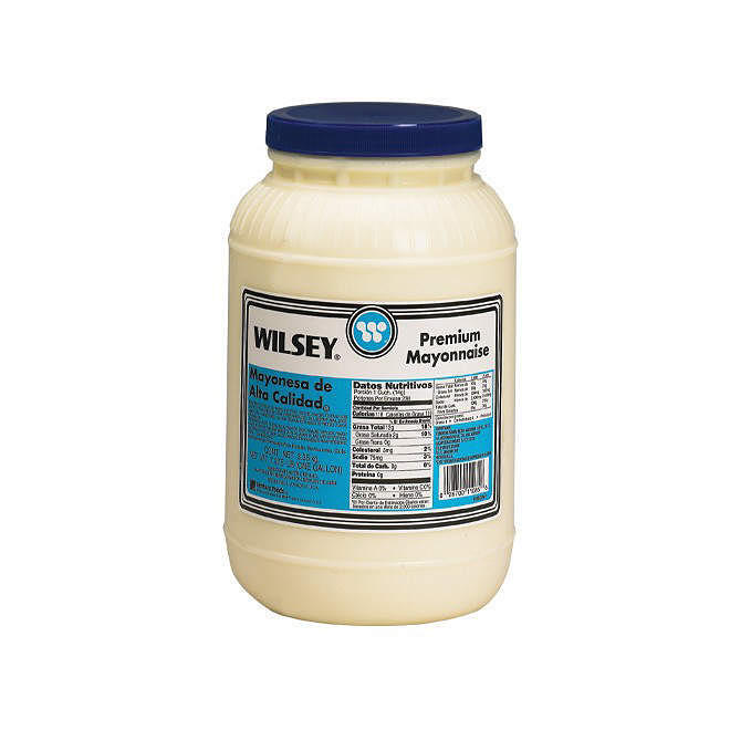 Wilsey Premium Mayonnaise - Gallon