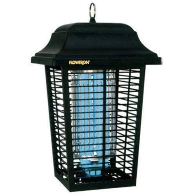 flowtron bug zapper