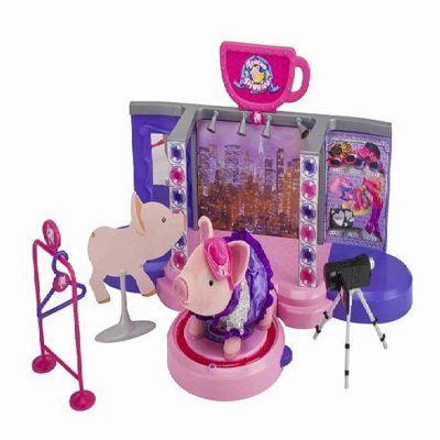 Teacup piggies toy on sale