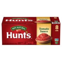 Hunt's Tomato Sauce (15 oz., 8 pk.)