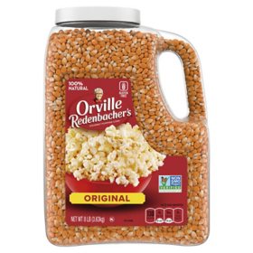  JOLLY TIME All in One Popcorn Kit, Portion Packets with  Kernels, Oil and Salt for Movie Theater or Air Popper Machines (18 pack,  12oz Kettle)