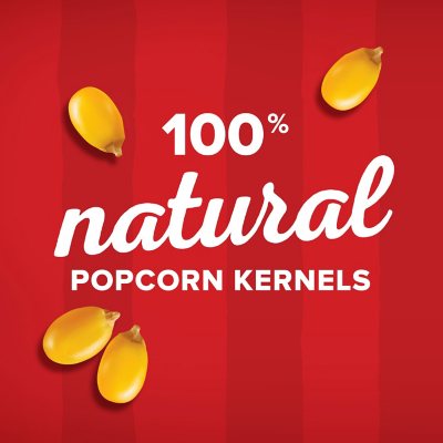 Orville Redenbacher's Original Gourmet Popcorn Kernels (8 lbs.) - Sam's Club