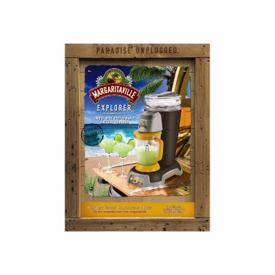 MARGARITAVILLE Sam s Club