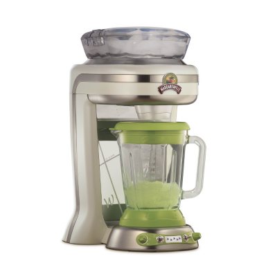 Margaritaville® Mixed Drink Maker with BONUS travel and storage bag - Sam's  Club