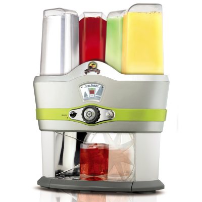 Margaritaville Mixed Drink Maker Home Bartender Bar Machine MD3000 Tested  Great 27045729055