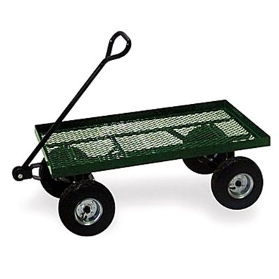 Sportsmen Series Flatbed Cart - Sam's Club