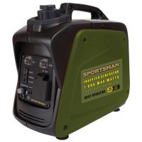 Sportsman GEN1000I 1000 Watt Gasoline Portable Generator