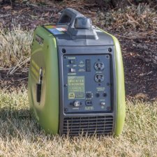 Sportsman Inverter Generator - Sam's Club