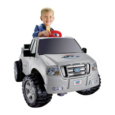 sam's club power wheels