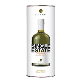 Iliada Greek Extra Virgin Olive Oil, 25.4oz.