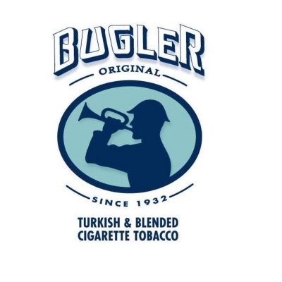 Bugler Medium Tobacco 6 oz. Sam's Club