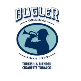 Bugler Medium Tobacco 6 oz.