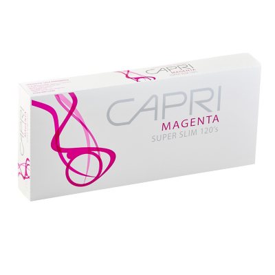 Capri - Magenta 120