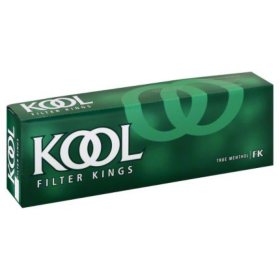 Kool King Soft Pack, 20 ct., 10 pk.