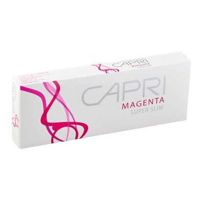 Capri Magenta