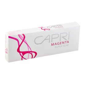 Capri Magenta 100 Box (20 ct, 10 pk.)