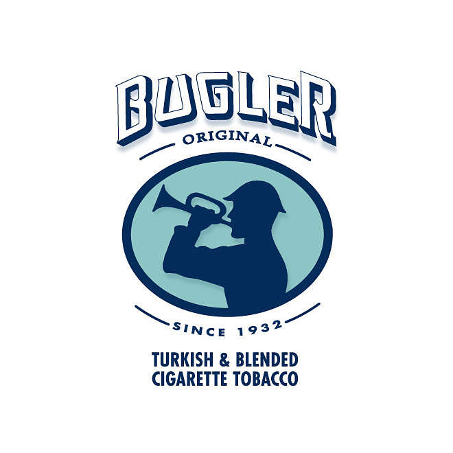 Bugler Rolling Paper (24 ct.)