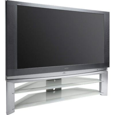 Sony Grand Wega Lcd Projection Hdtv W Stand Sam S Club