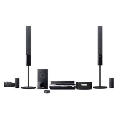 Sony bravia surround store sound