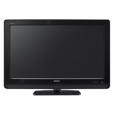 Televisión LCD Sony BRAVIA de 37 HDTV con Bocinas Incorporadas 5.1