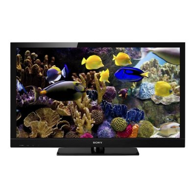 Sony BRAVIA KDL-55EX500 55 LCD HDTV Preview