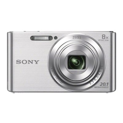 Sony DSCW830  Digital Camera with 8x Optical Zoom - Sam's Club