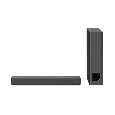 Sony Mini Sound Bar with Wireless Subwoofer - HT-MT300/B - Sam's Club