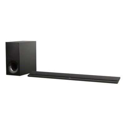 Google home hot sale sony soundbar