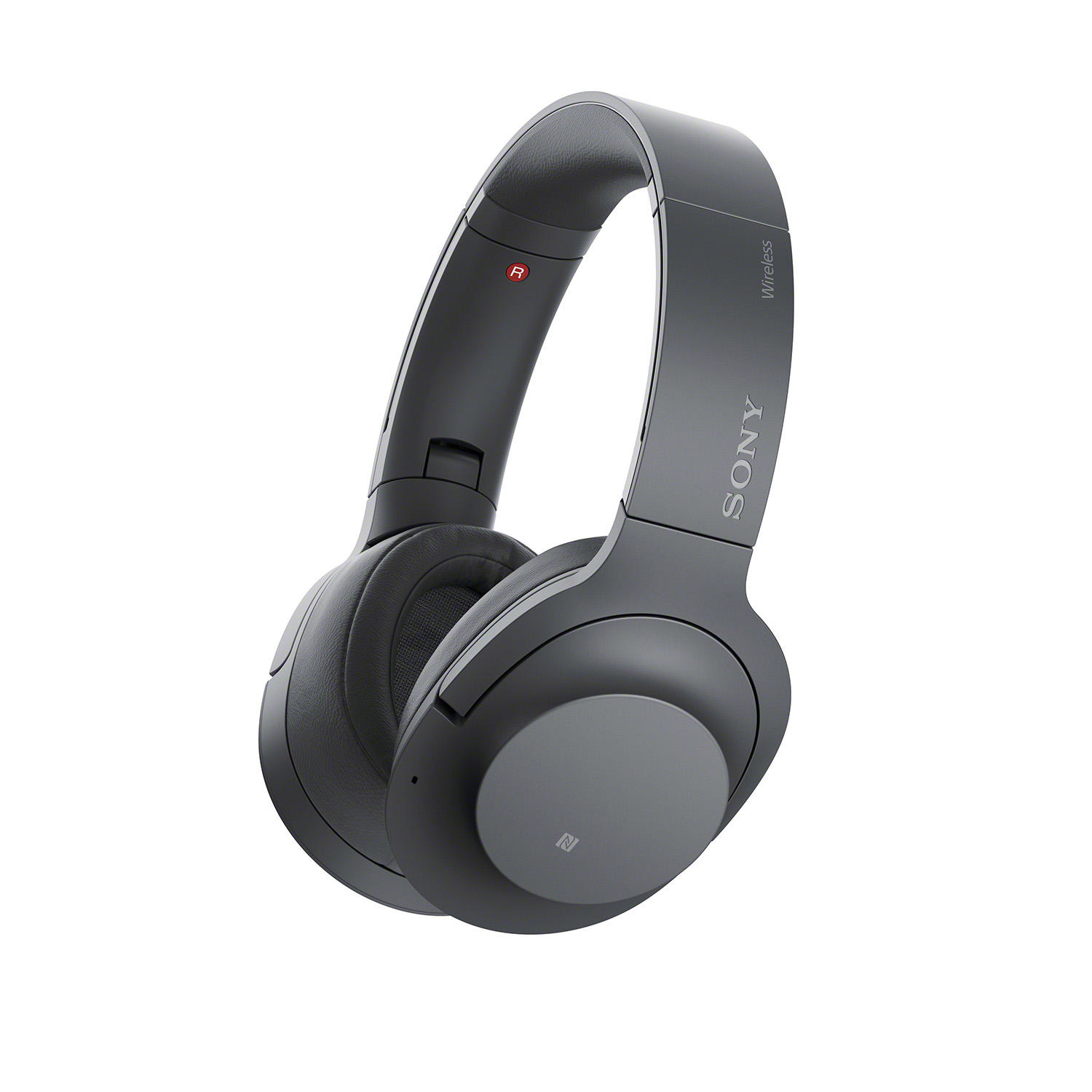 Sony WHH900N/BSAM Wireless Noise Cancelling Headphone