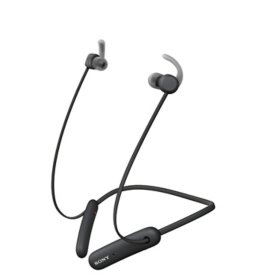 Sony - WISP510 Wireless In Ear Headphones for Sports