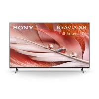 SONY 75" Class Bravia X90-Series 4K HDR LED TV - XR75X90CJ