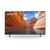 SONY 75" Class 4K HDR LED TV - KD75X80CJ