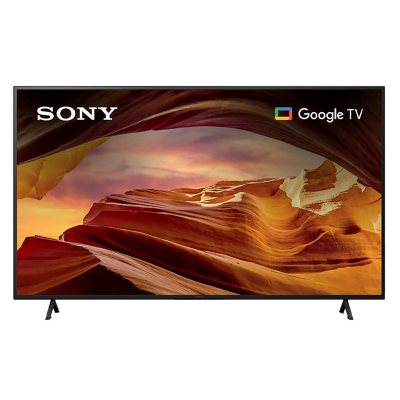 SONY 65“ Class X77CL - Series 4K HDR LED TV - KD65X77CL - Sam's Club