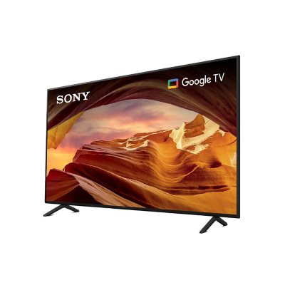 Pantalla Sony 4K Ultra HD 65 Pulgadas Google TV Serie