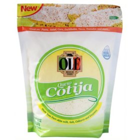 Ole Cotija Cheese (32 oz.)