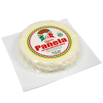 Cacique Panela Cheese, 10 oz, Joe V's Smart Shop