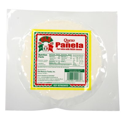 Ole Queso Panela Cheese (32 oz.) - Sam's Club