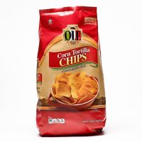 Ole Corn Tortilla Chips (18 oz.)