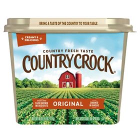 Country Crock Original Spread 5 lbs.