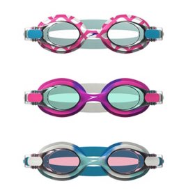 Speedo Youth Goggle 3 Pack