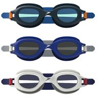 Speedo Adult Goggle 3 Pack
