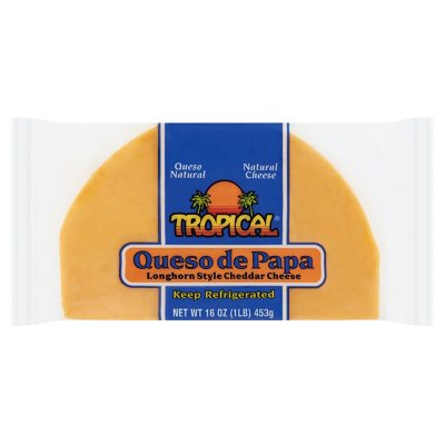 Tropical Queso de Papa (16 oz.) - Sam's Club