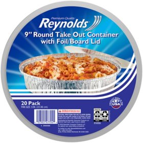 To-Go Plates, Boxes, and Containers Near Me & Online - Sam's Club