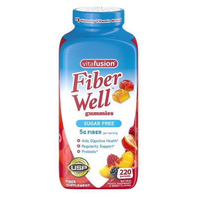 Fiber Choice Prebiotic Fiber Supplement 90 ea, Pantry