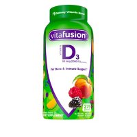 Vitafusion Vitamin D3, 2000 IU Adult Gummies (275 ct.)